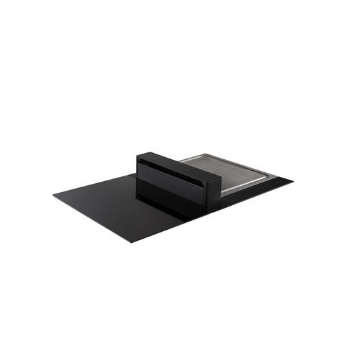 Cappa per piano di lavoro - Up Power - NOVY N.V. - a ricircolo / classe C / classe B