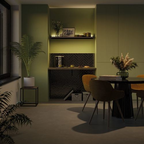 Mensola - 720202 - NOVY N.V. - contemporaneo / in legno / su misura