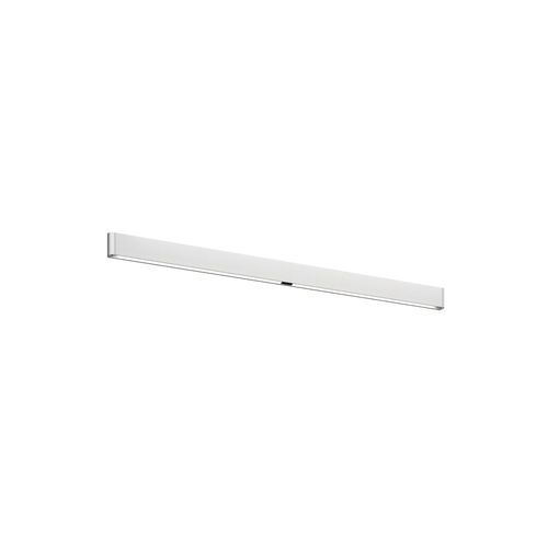 Applique contemporanea - 740301 - NOVY N.V. - da interno / in acciaio / rettangolare