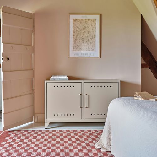 Mobile contenitore da appoggio - FERN - BISLEY - moderno / per hotel / per cucina