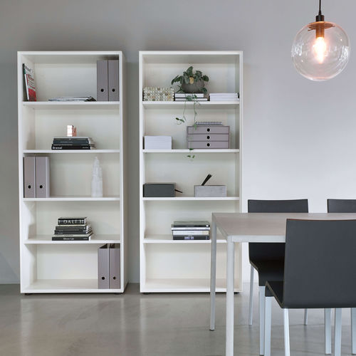 Mobile a scaffali contract - LINK - Piure GmbH