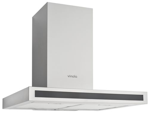Cappa a muro - CWX114.600-CWX114.900 - Plasform Plastik ve Metal End AS - con illuminazione integrata