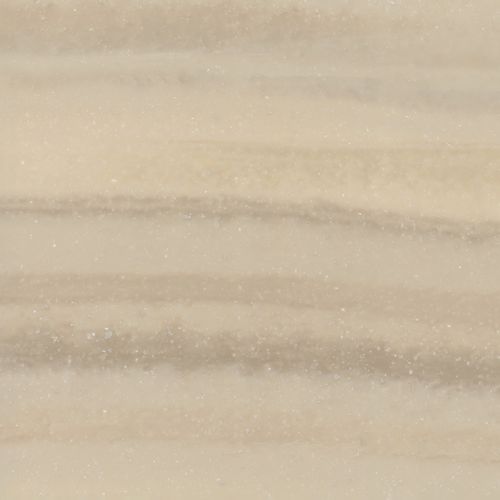 Lastra in pietra per interni - TRAVERTINE ROMA - CORIAN - aspetto marmo / beige