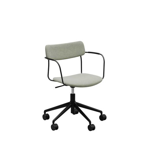 Sedia contemporanea - ELLA  - Martela - da interno / in plastica / in laminato