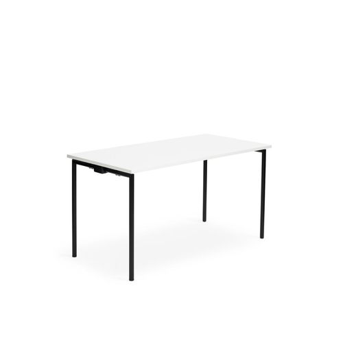Tavolo pieghevole - SNAP - Martela - contemporaneo / in rovere / in laminato