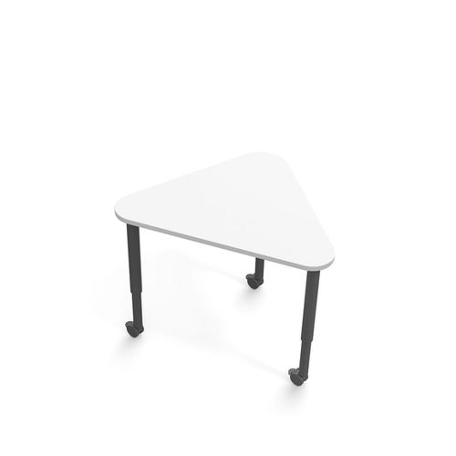 Tavolo per corsi di formazione contemporaneo - Pinta - Martela - in betulla / in rovere / in laminato