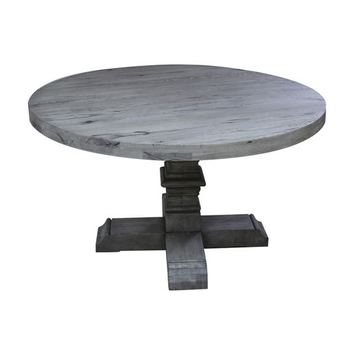 Tavolo classico - LINZ - Ecomatrix SRL - in rovere / in legno oliato / in pino