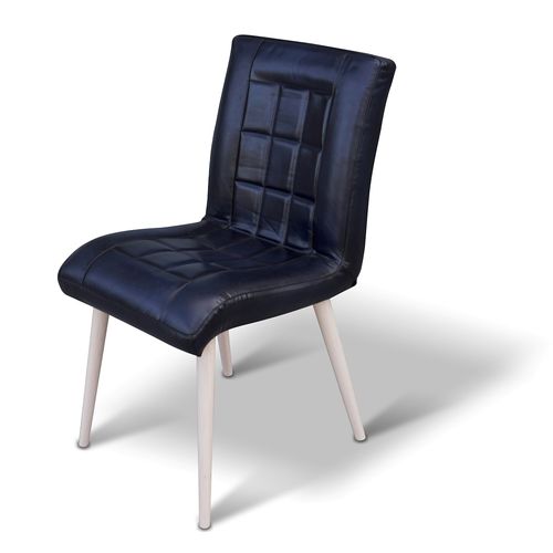 Sedia vintage - LAWRENCE - Ecomatrix SRL - da interno / in rovere / con supporto in faggio