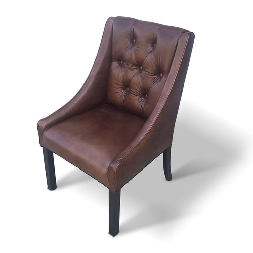 Sedia classica - CHARLIE - Ecomatrix SRL - da interno / in faggio / in rovere