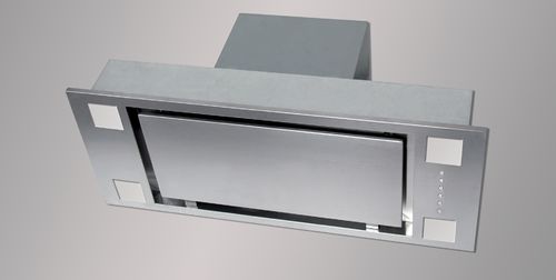 Cappa da incasso - SL 903 P - Sirius S.p.A. - con illuminazione integrata