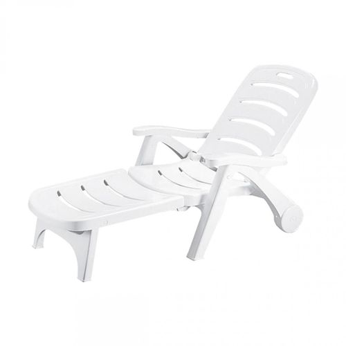 Sdraio contemporaneo - Stella Di Mare - SCAB GIARDINO SPA - non specificato