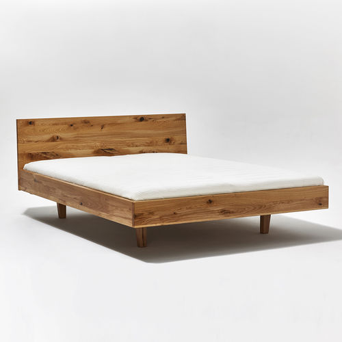 Letto matrimoniale - FLY - sixay furniture - singolo / una piazza e mezzo / contemporaneo