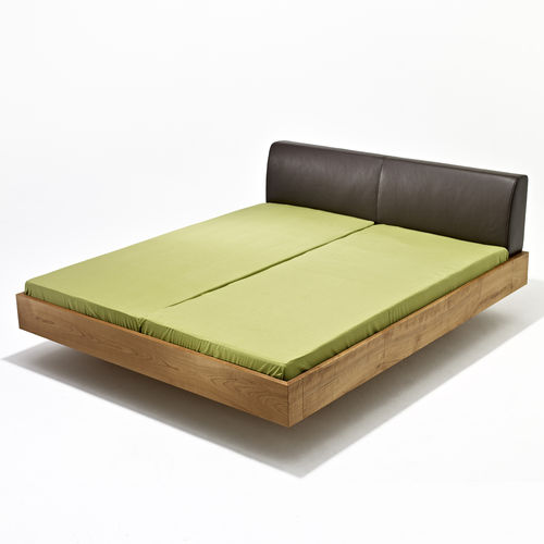 Letto flottante - MAMMA air - sixay furniture - matrimoniale / singolo / una piazza e mezzo