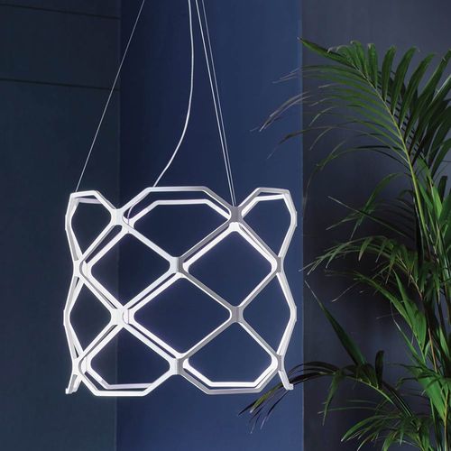 Lampada a sospensione - TITIA - NEMO - in PC / in ABS / in termoplastica