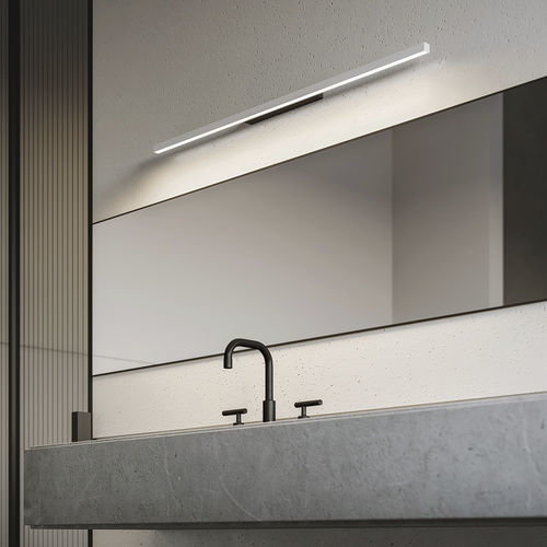 Applique contemporanea - LINESCAPES  - NEMO - da interno / in alluminio / in policarbonato