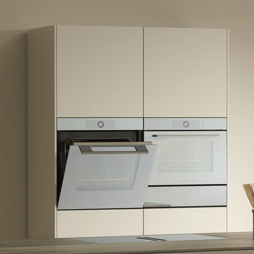 Forno elettrico - V6000 60 - V-ZUG AG - da incasso / singolo / nero