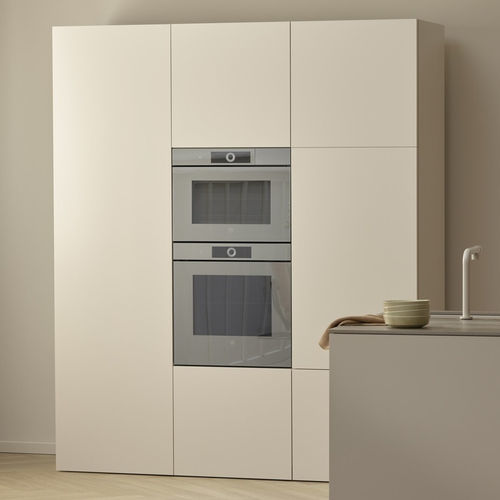 Forno elettrico - V4000 60 - V-ZUG AG - a vapore / da incasso / singolo