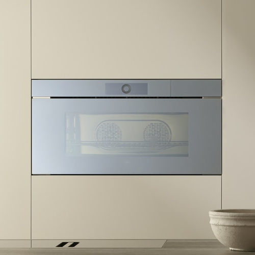 Forno elettrico - V6000 45L  - V-ZUG AG - a vapore / da incasso / singolo