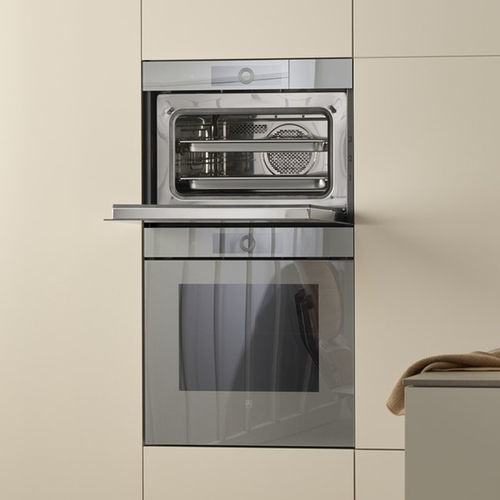 Forno elettrico - V6000 45M - V-ZUG AG - misto / a microonde / a vapore