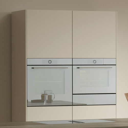 Forno elettrico - V4000 45 - V-ZUG AG - misto / a vapore / ad aria calda