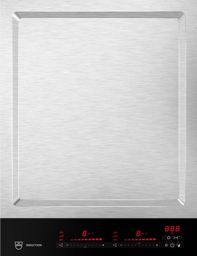 Piastra di cottura elettrica - Yaki I40 - V-ZUG AG - a induzione / professionale