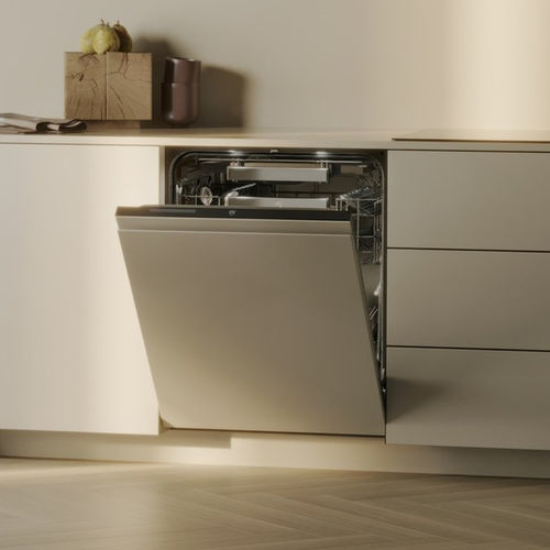 Lavastoviglie a carico frontale - V6000 V - V-ZUG AG - professionale / per uso residenziale / da incasso
