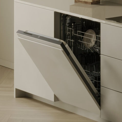 Lavastoviglie a carico frontale - V2000 V - V-ZUG AG - professionale / per uso residenziale / da incasso