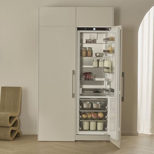 Congelatore professionale - V4000 178K - V-ZUG AG - ad armadio