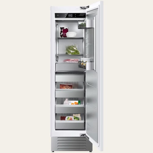 Congelatore professionale - V6000 Supreme - V-ZUG AG - ad armadio