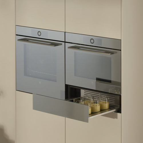 Cassetto scaldavivande per uso residenziale - V4000 14 - V-ZUG AG