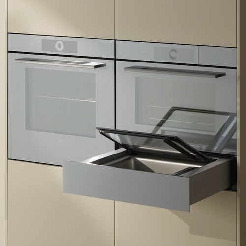 Macchina confezionatrice sottovuoto da incasso - V6000 14 - V-ZUG AG