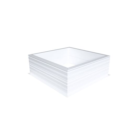 Cornice per lucernario - 20/00 EP & 20/00 EP-S - SKYLUX