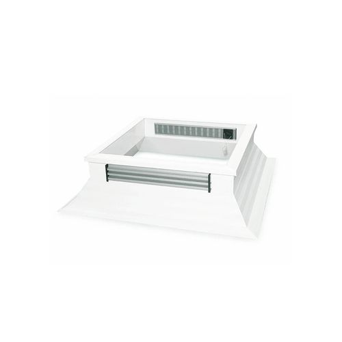 Cornice per lucernario - SKYLUX