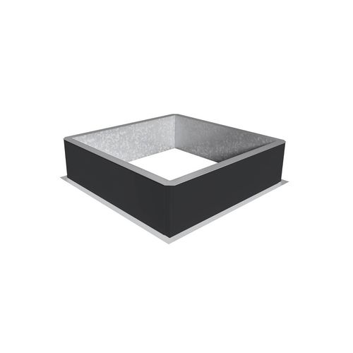 Cornice per lucernario - METAL CURB - SKYLUX