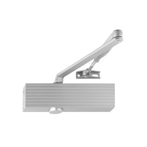 Sistema di chiusura automatico a doppio battente - NEWTON TS-15 - ECO Schulte GmbH & Co. KG 