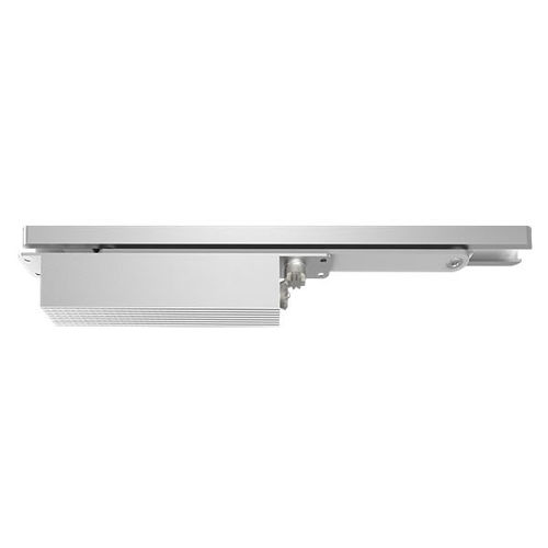 Sistema di chiusura automatico a doppio battente - ITS 420 - ECO Schulte GmbH & Co. KG 