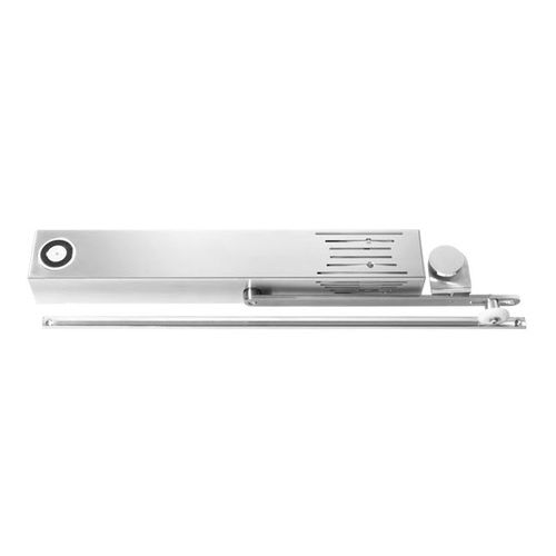 Sistema di chiusura automatico a doppio battente - FTS-63 R - ECO Schulte GmbH & Co. KG 