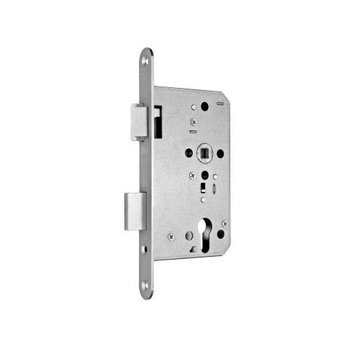 Serratura meccanica - GBS 81 - ECO Schulte GmbH & Co. KG  - per porta d'ingresso / a 1 punto / professionale