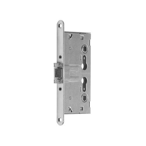 Serratura meccanica - GBS 82 - ECO Schulte GmbH & Co. KG  - per porta d'ingresso / a 1 punto / professionale