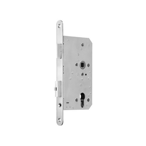 Serratura meccanica - GBS 93 - ECO Schulte GmbH & Co. KG  - per porta d'ingresso / a 1 punto / professionale