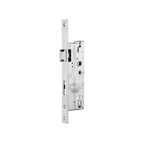 Serratura meccanica - GBS 97 - ECO Schulte GmbH & Co. KG  - per porta d'ingresso / a 1 punto / professionale