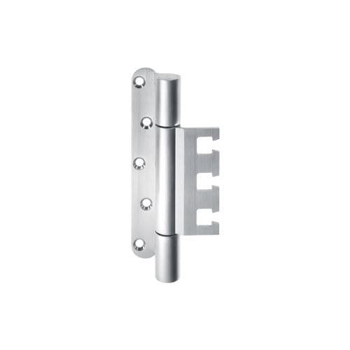 Cerniera per porta a battente - OBX-20-1531/160 - ECO Schulte GmbH & Co. KG  - in acciaio inossidabile / contemporanea