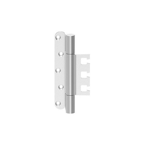 Cerniera per porta a battente - OBX-18-1531/160 - ECO Schulte GmbH & Co. KG  - in acciaio inossidabile / contemporanea
