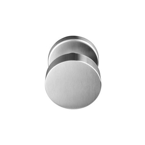Pomello per porta contemporaneo - K-135 - ECO Schulte GmbH & Co. KG  - in acciaio inossidabile
