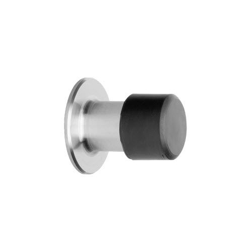 Fermaporta in acciaio inossidabile spazzolato - WS - ECO Schulte GmbH & Co. KG 