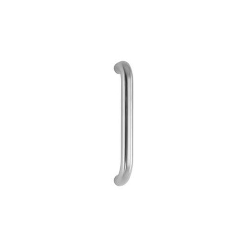 Maniglia a tirante per porta - S-110  - ECO Schulte GmbH & Co. KG  - in acciaio inossidabile / contemporanea / contract