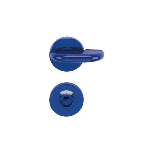 Serratura meccanica - HASP - ECO Schulte GmbH & Co. KG  - per porta d'ingresso / a 1 punto / da incasso