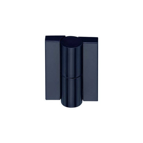 Cerniera per porta - 24 / 21 - ECO Schulte GmbH & Co. KG  - acciaio / in nylon / invisibile