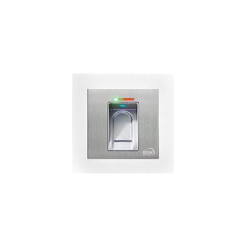 Lettore di impronte digitali per controllo accesso - ECO Schulte GmbH & Co. KG  - sospeso / per uso esterno