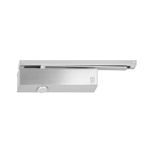 Sistema di chiusura automatico a doppio battente - NEWTON TS-31 - ECO Schulte GmbH & Co. KG 